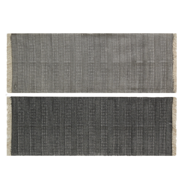 Tapis de couloir 180cm - modèle aléatoire