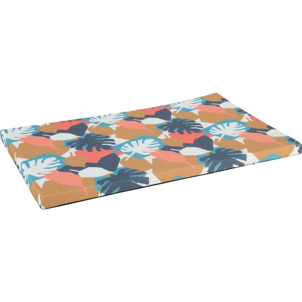 Tapis déhoussable pour animaux One jungle