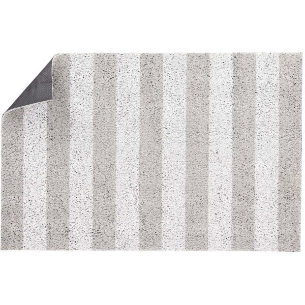 Tapis dessous de paillasson à motifs - ESS-1348
