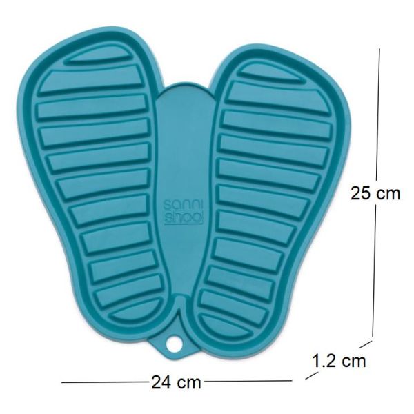 Tapis égouttoir Shoo Pad taille S - 8