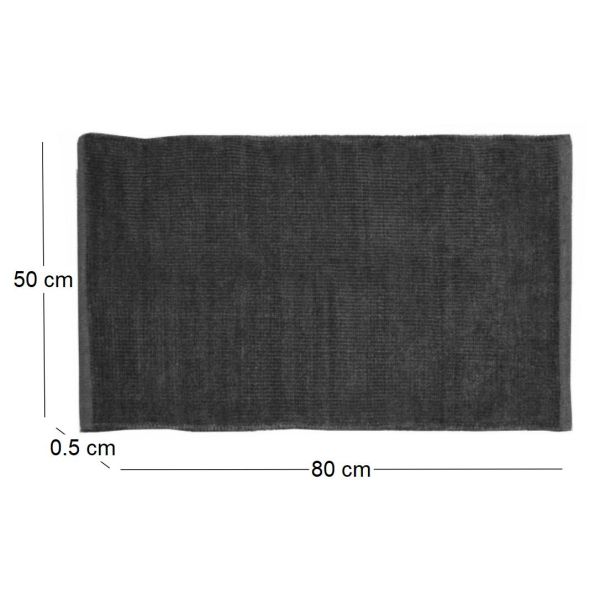 Tapis éponge coloré - 5,70