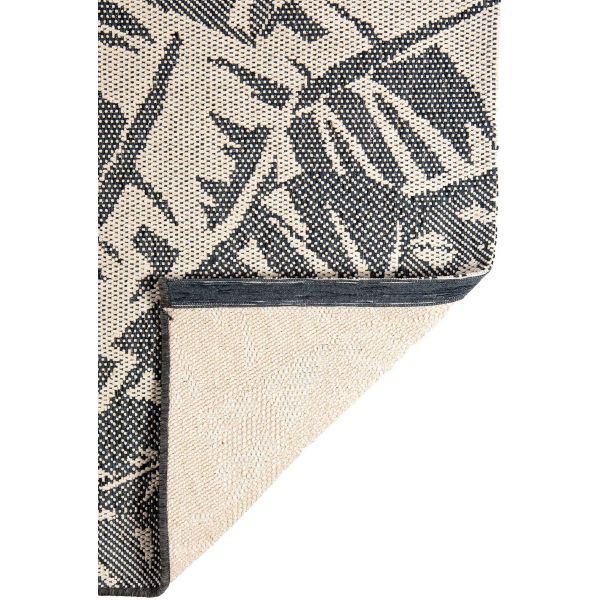 Tapis extérieur Amara pétrole 160 x 230 cm - 229,90