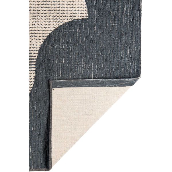 Tapis extérieur Anaya pétrole 200 x 290 cm - 364,90