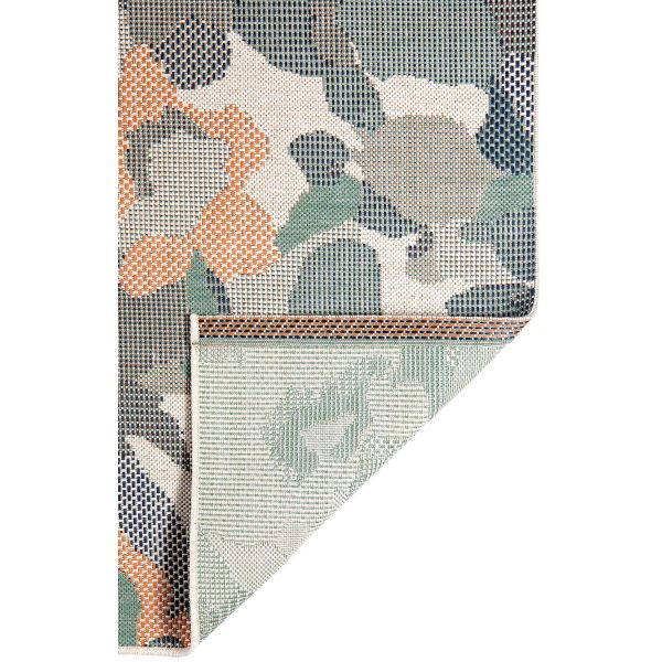 Tapis extérieur Jaya multicolore 120 x 170 cm - 94,90