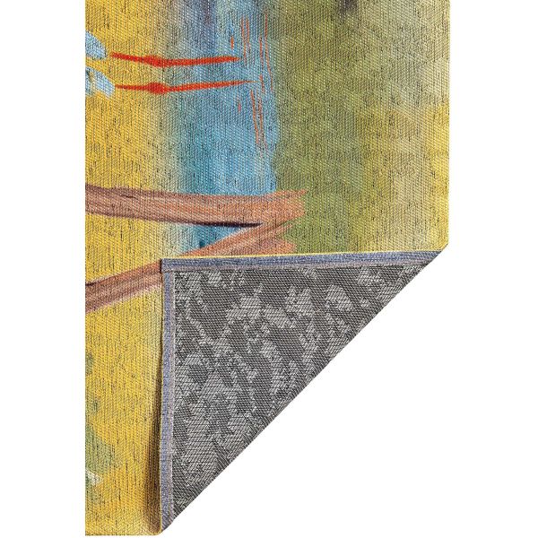 Tapis extérieur en polyester Lola 160 x 230 cm - 329,90