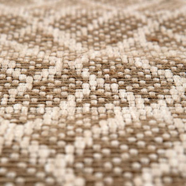 Tapis extérieur en polypropylène Adam - SDE-0713