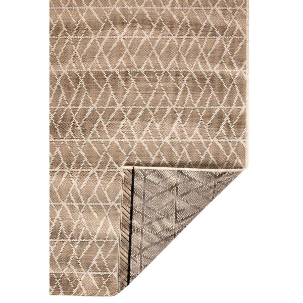 Tapis extérieur en polypropylène Adam - 189,90