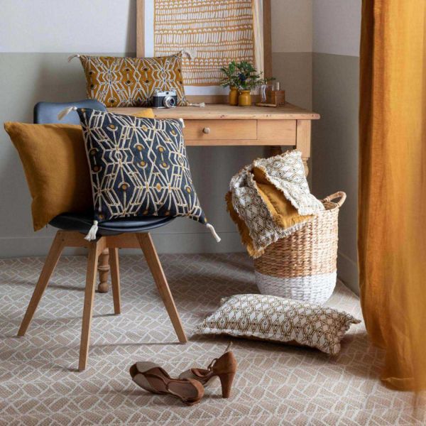 Tapis extérieur en polypropylène Adam - VIVARAISE