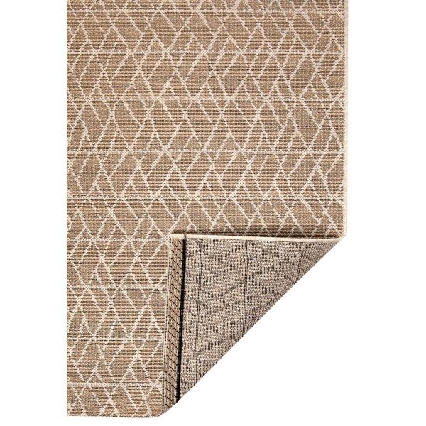 Tapis extérieur en polypropylène Adam - 285,90