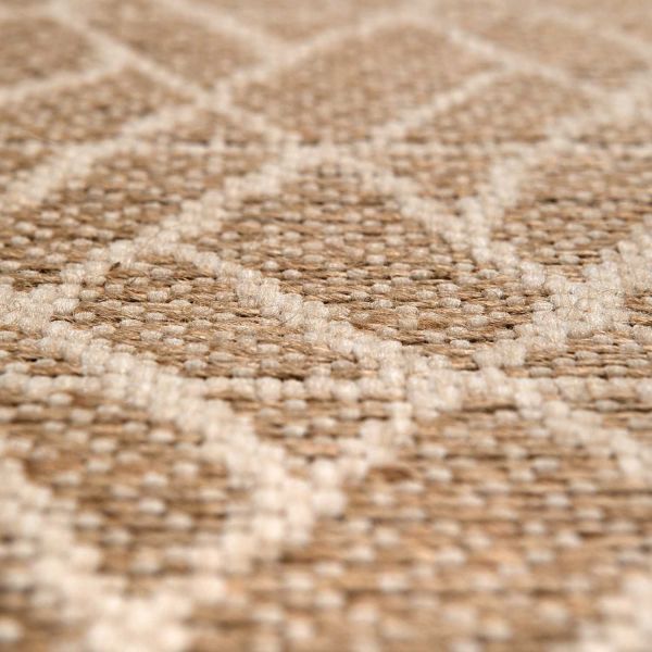 Tapis extérieur en polypropylène Adam - 5