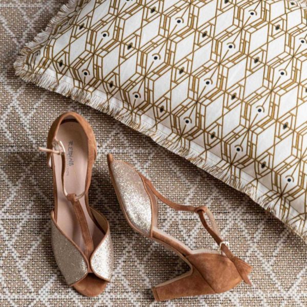Tapis extérieur en polypropylène Adam - 6
