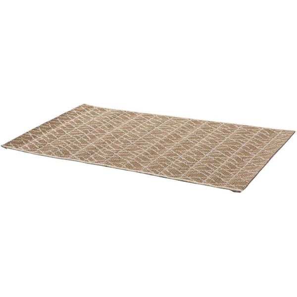 Tapis extérieur en polypropylène Adam - VIVARAISE