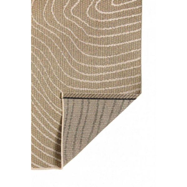 Tapis extérieur en polypropylène Alberta - 285,90