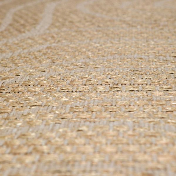 Tapis extérieur en polypropylène Alberta - 5