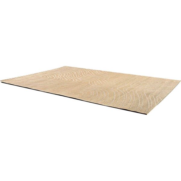 Tapis extérieur en polypropylène Alberta - SDE-0712