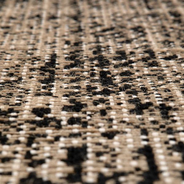 Tapis extérieur en polypropylène Axel - 5