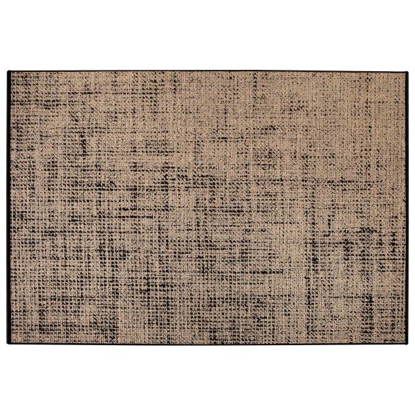 Tapis extérieur en polypropylène Axel