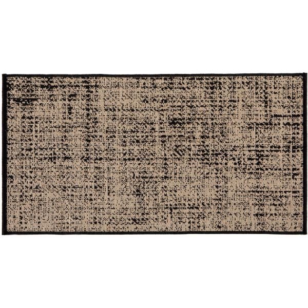 Tapis extérieur en polypropylène Axel