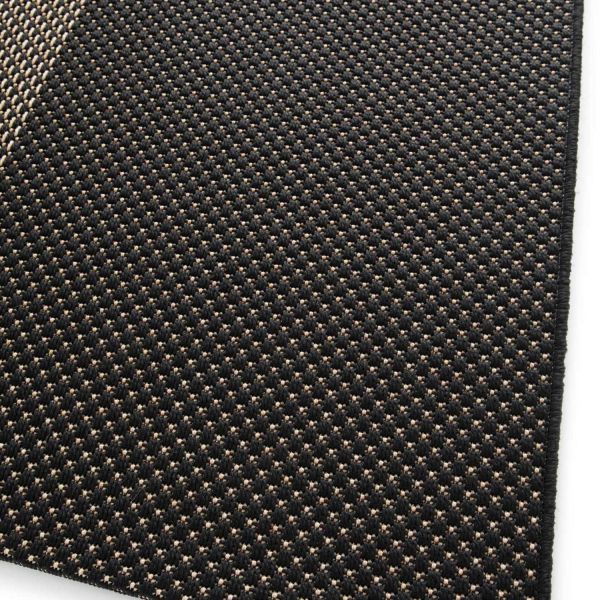 Tapis extérieur en polypropylène Carry tonnerre - 5