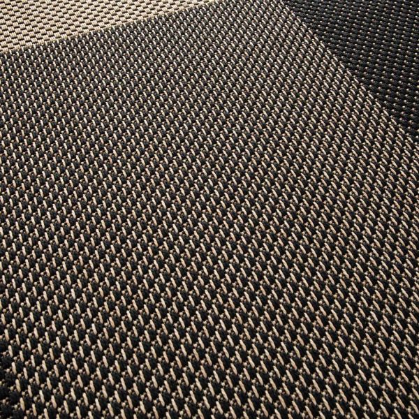 Tapis extérieur en polypropylène Carry tonnerre - 6