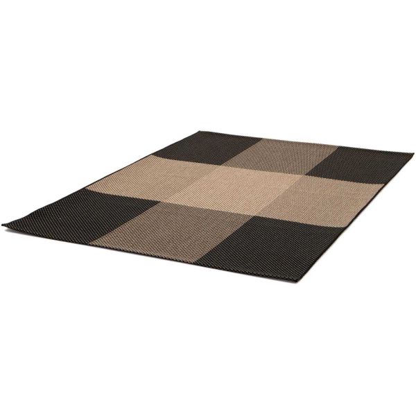 Tapis extérieur en polypropylène Carry tonnerre - SDE-0759