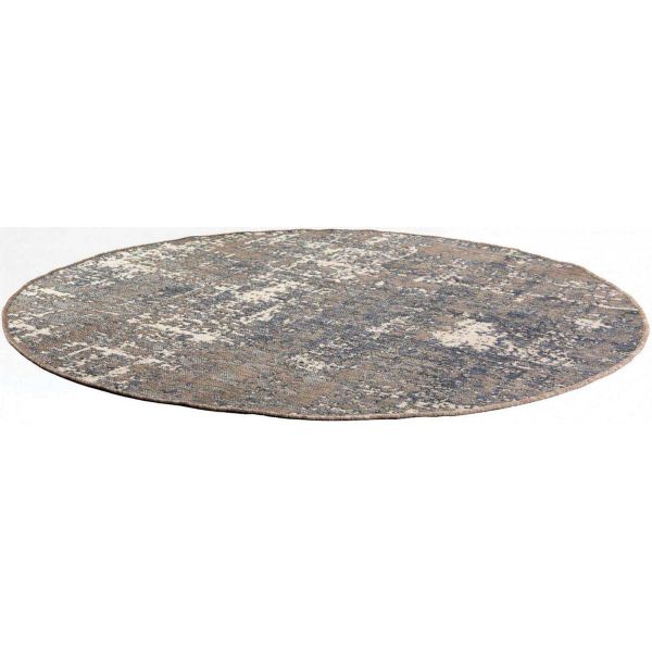 Tapis extérieur en polypropylène Catania 160 cm - VIVARAISE
