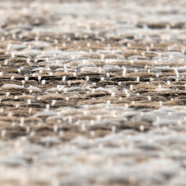 Tapis extérieur en polypropylène Catania 160 cm - SDE-0699
