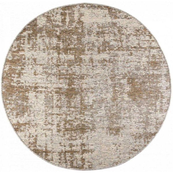 Tapis extérieur en polypropylène Catania 160 cm