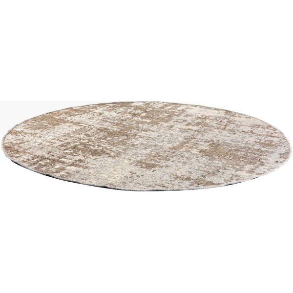 Tapis extérieur en polypropylène Catania 160 cm - VIVARAISE