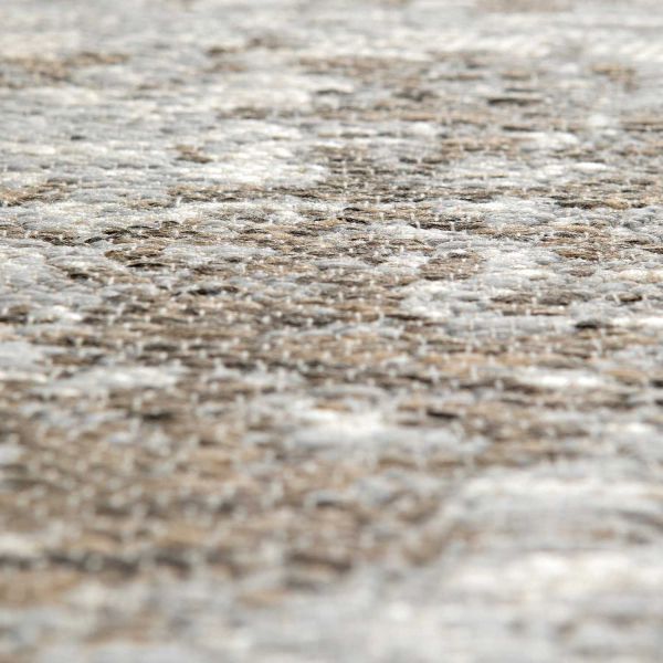 Tapis extérieur en polypropylène Catania naturel - SDE-0708