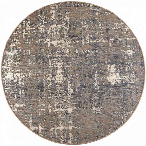 Tapis extérieur en polypropylène Catania 160 cm