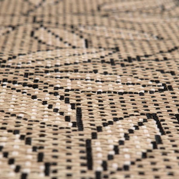 Tapis extérieur en polypropylène Chelby - SDE-0669