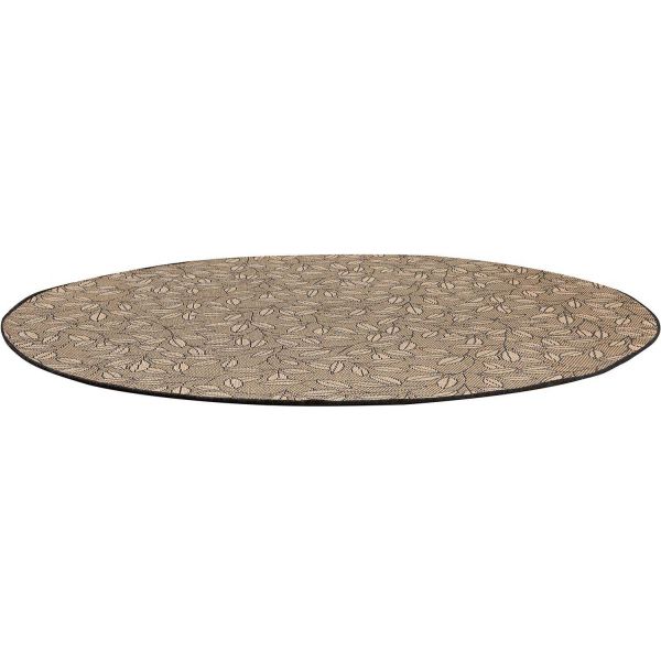 Tapis extérieur en polypropylène Chelby - 5