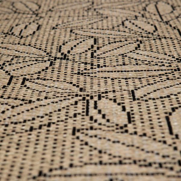Tapis extérieur en polypropylène Chelby - 5