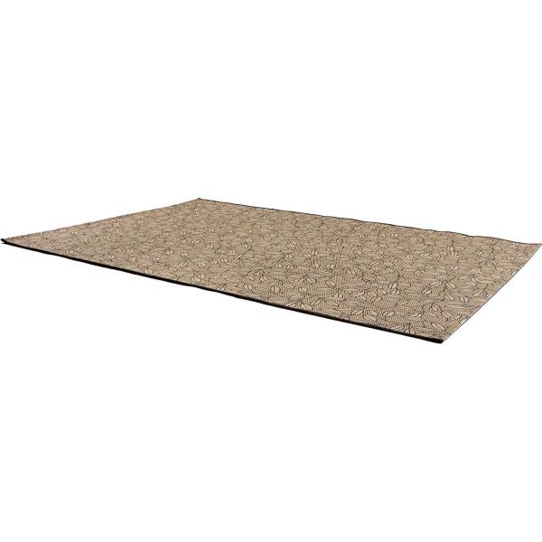 Tapis extérieur en polypropylène Chelby - SDE-0670