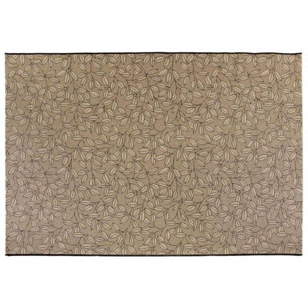 Tapis extérieur en polypropylène Chelby