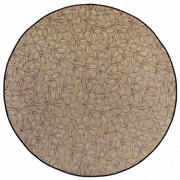 Tapis extérieur en polypropylène Chelby