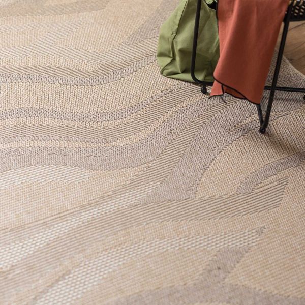 Tapis extérieur en polypropylène Clem - VIVARAISE
