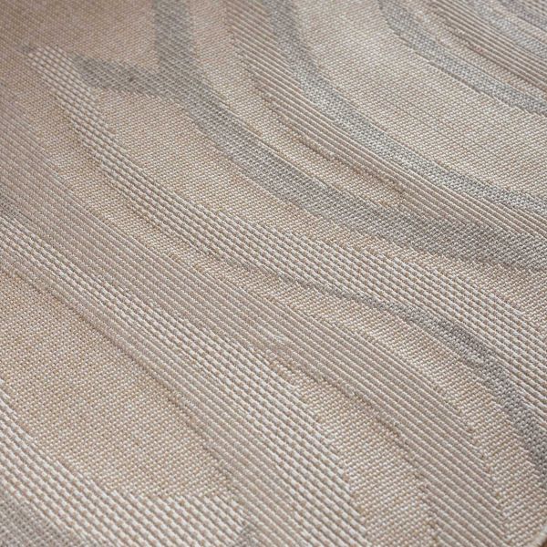 Tapis extérieur en polypropylène Clem - 8
