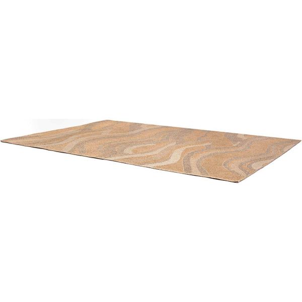 Tapis extérieur en polypropylène Clem - SDE-0761