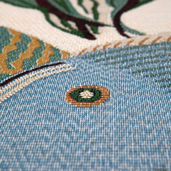 Tapis extérieur en polypropylène Dori 160 x 230 cm - 6