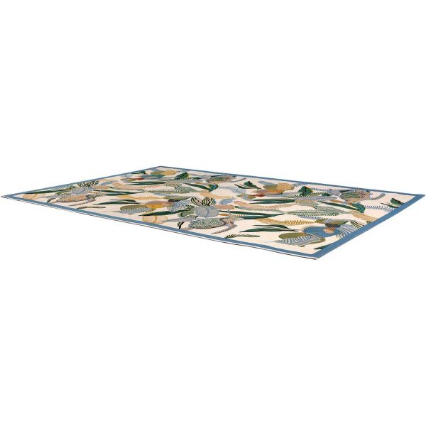 Tapis extérieur en polypropylène Dori 160 x 230 cm - SDE-0764