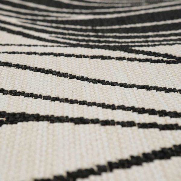 Tapis extérieur en polypropylène Dusko - 5