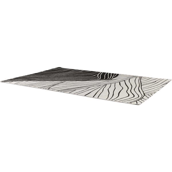 Tapis extérieur en polypropylène Dusko - SDE-0738