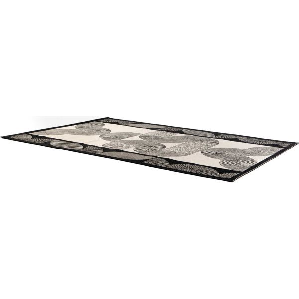Tapis extérieur en polypropylène Etna 120 x 170 cm - SDE-0844