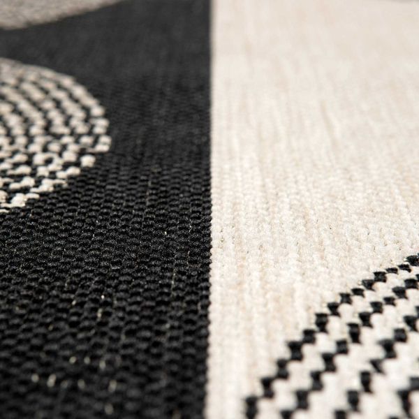 Tapis extérieur en polypropylène Etna 120 x 170 cm - 94,90