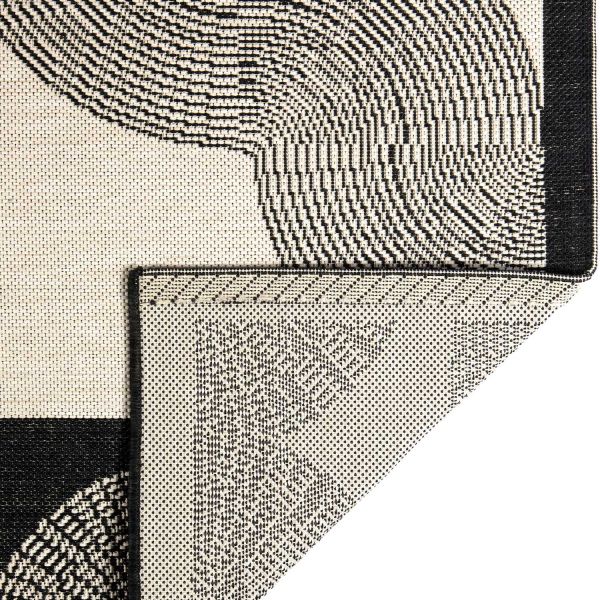 Tapis extérieur en polypropylène Etna 120 x 170 cm - 5