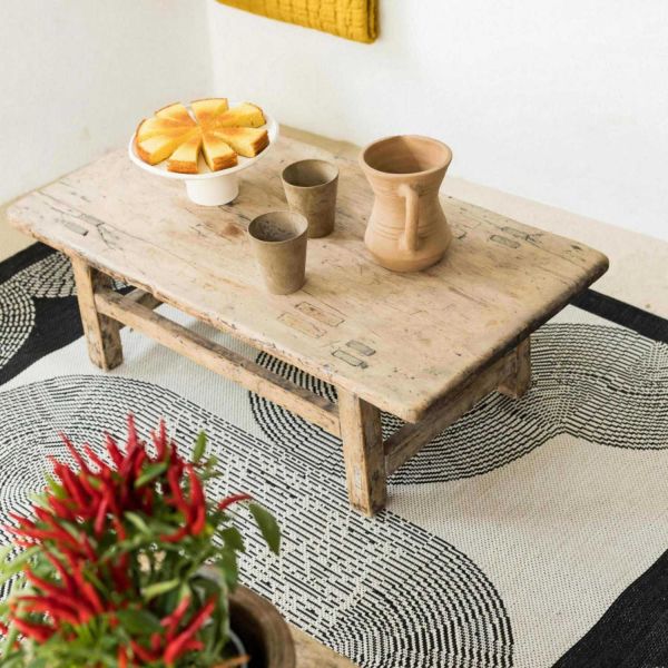 Tapis extérieur en polypropylène Etna 120 x 170 cm - 6