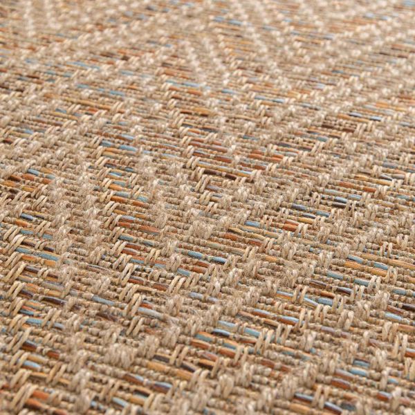 Tapis extérieur en polypropylène Eva - 229,90