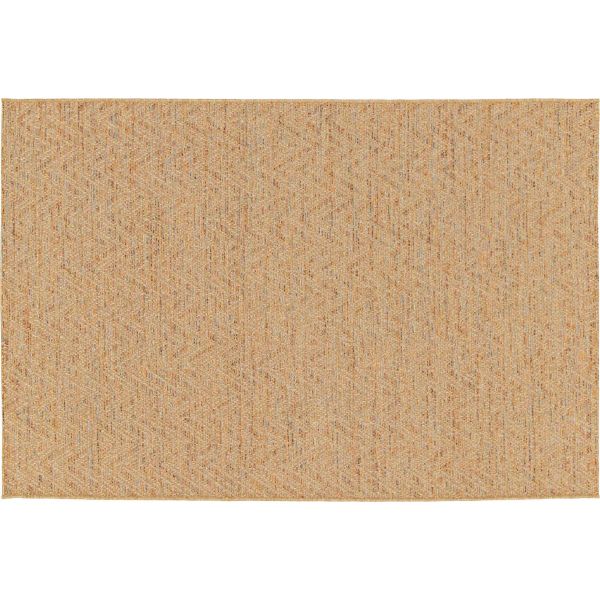 Tapis extérieur en polypropylène Eva